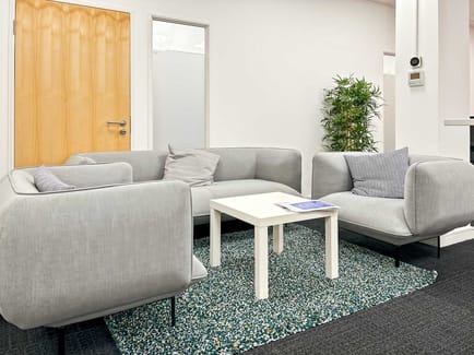 Image 5 of IWG (Regus) - City Centre - Forsyth House - Cromac Square, BT2 - Belfast