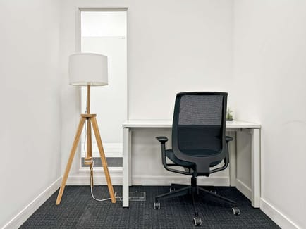 Image 7 of IWG (Regus) - City Centre - Forsyth House - Cromac Square, BT2 - Belfast