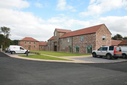 Image 1 of The Hawk Creative Business Park - The Hawkhills Estate, YO61 - York