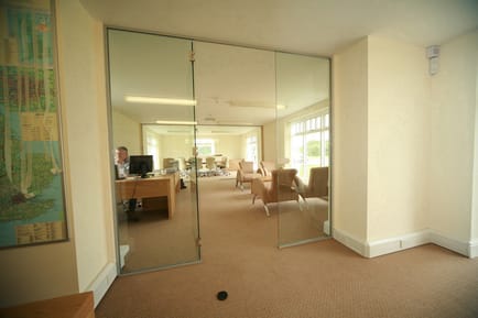 Image 2 of The Hawk Creative Business Park - The Hawkhills Estate, YO61 - York