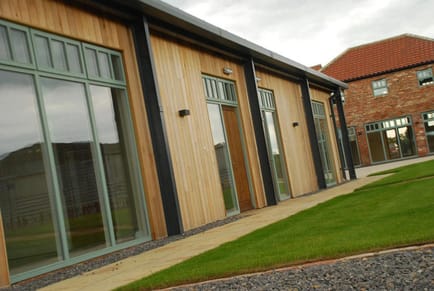Image 7 of The Hawk Creative Business Park - The Hawkhills Estate, YO61 - York