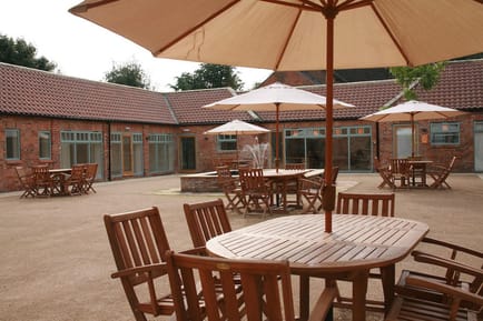 Image 3 of The Hawk Creative Business Park - The Hawkhills Estate, YO61 - York