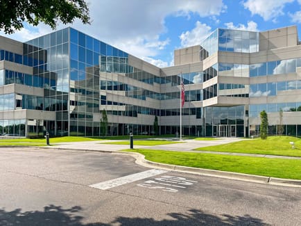 Image 1 of Regus  - 6000 Poplar Ave - Memphis, TN