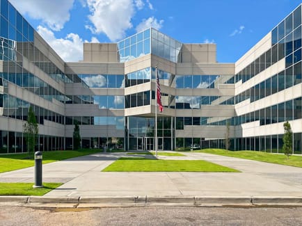 Image 11 of Regus  - 6000 Poplar Ave - Memphis, TN