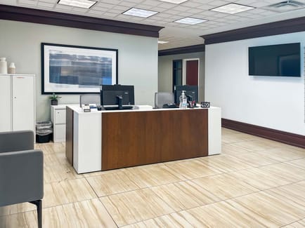 Image 12 of Regus  - 6000 Poplar Ave - Memphis, TN