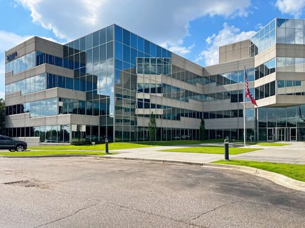 Image 13 of Regus  - 6000 Poplar Ave - Memphis, TN