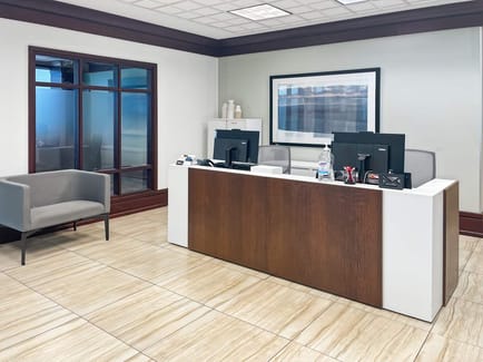 Image 2 of Regus  - 6000 Poplar Ave - Memphis, TN
