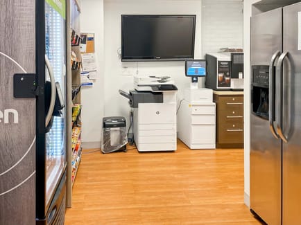 Image 9 of Regus  - 6000 Poplar Ave - Memphis, TN
