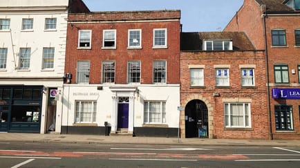Image 1 of Restdale House Executive BC - Foregate Street, WR1 - Worcester