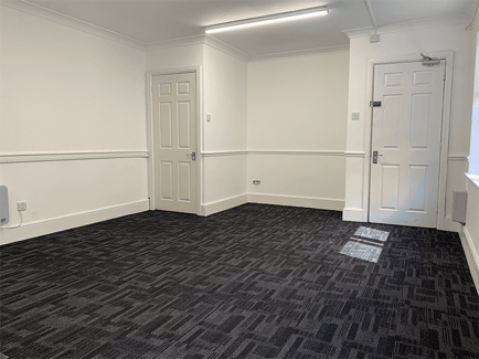 Image 2 of Restdale House Executive BC - Foregate Street, WR1 - Worcester