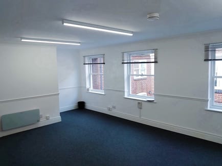 Image 4 of Restdale House Executive BC - Foregate Street, WR1 - Worcester