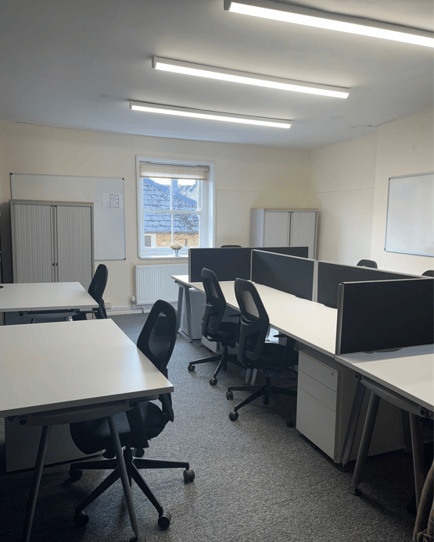 Image 2 of Antrobus House Business Centre - 18 College Street, GU31 - Petersfield