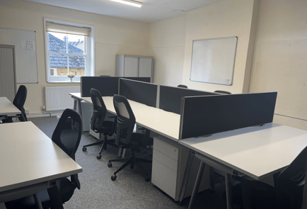 Image 3 of Antrobus House Business Centre - 18 College Street, GU31 - Petersfield