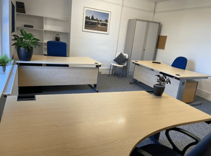 Image 4 of Antrobus House Business Centre - 18 College Street, GU31 - Petersfield
