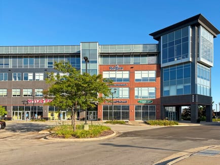 Image 13 of Regus - West Glen Town Center, 5550 Wild Rose Lane, West Des Moines - Iowa