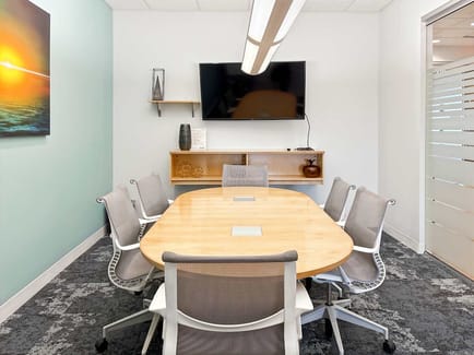 Image 3 of Regus - West Glen Town Center, 5550 Wild Rose Lane, West Des Moines - Iowa