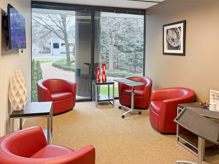 Image 13 of Regus - Sterling Pointe - 303 Perimeter Center North - Atlanta, GA