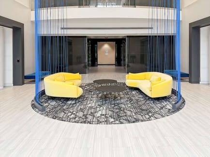 Image 14 of Regus - Sterling Pointe - 303 Perimeter Center North - Atlanta, GA