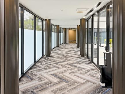 Image 4 of Regus - Sterling Pointe - 303 Perimeter Center North - Atlanta, GA