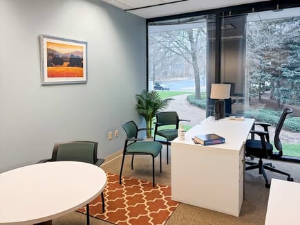 Image 8 of Regus - Sterling Pointe - 303 Perimeter Center North - Atlanta, GA