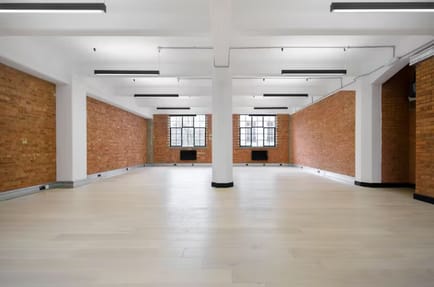 Image 2 of Workspace (Managed 25 - 1,446 sqft) - Pall Mall Deposit - 124-128 Barlby Road, W10 6BL - Ladbroke Grove