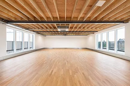Image 3 of Workspace (Managed 25 - 1,446 sqft) - Pall Mall Deposit - 124-128 Barlby Road, W10 6BL - Ladbroke Grove
