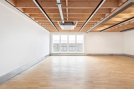 Image 4 of Workspace (Managed 25 - 1,446 sqft) - Pall Mall Deposit - 124-128 Barlby Road, W10 6BL - Ladbroke Grove