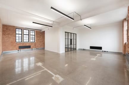 Image 5 of Workspace (Managed 25 - 1,446 sqft) - Pall Mall Deposit - 124-128 Barlby Road, W10 6BL - Ladbroke Grove