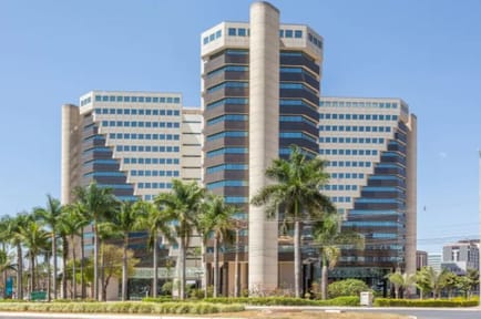 Image 1 of Regus - 503-504 Asa Norte, Brasilia - Brazil