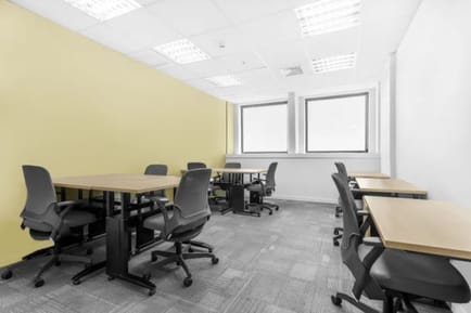 Image 3 of Regus - 503-504 Asa Norte, Brasilia - Brazil