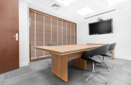 Image 6 of Regus - 503-504 Asa Norte, Brasilia - Brazil