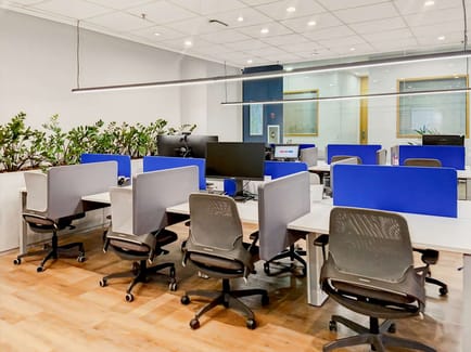 Image 16 of Regus - 150 Dr. José Bonifácio C. Nogueira, Campinas, SP - Brazil