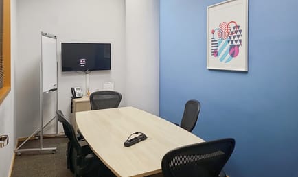 Image 18 of Regus - 150 Dr. José Bonifácio C. Nogueira, Campinas, SP - Brazil