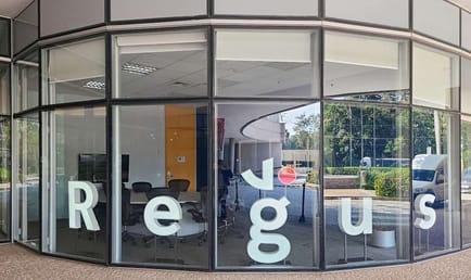 Image 2 of Regus - 150 Dr. José Bonifácio C. Nogueira, Campinas, SP - Brazil
