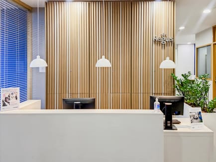 Image 3 of Regus - 150 Dr. José Bonifácio C. Nogueira, Campinas, SP - Brazil