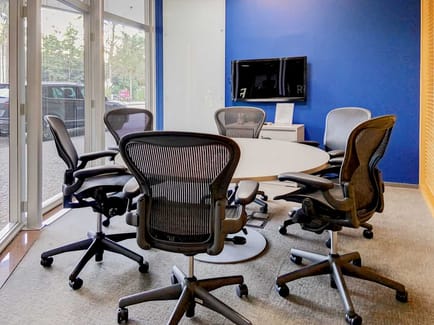 Image 6 of Regus - 150 Dr. José Bonifácio C. Nogueira, Campinas, SP - Brazil
