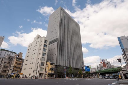 Image 1 of Regus - Shinbashi Tokyu Building - Nihonbashi, Tokyo