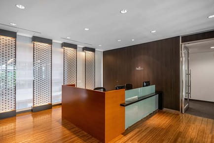 Image 2 of Regus - Shinbashi Tokyu Building - Nihonbashi, Tokyo