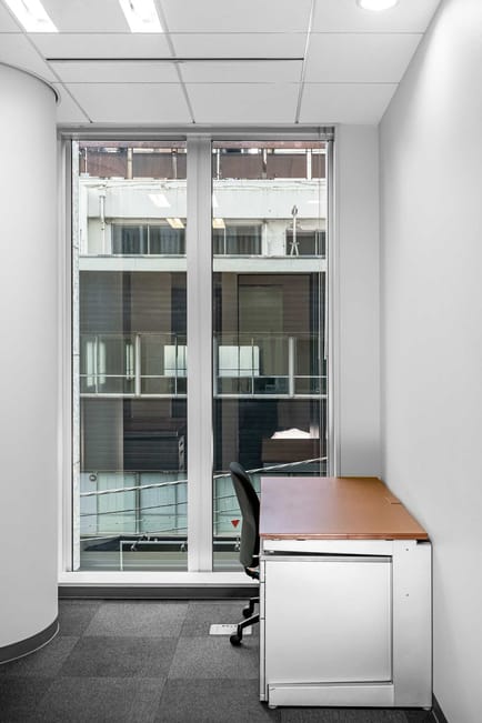 Image 4 of Regus - Shinbashi Tokyu Building - Nihonbashi, Tokyo