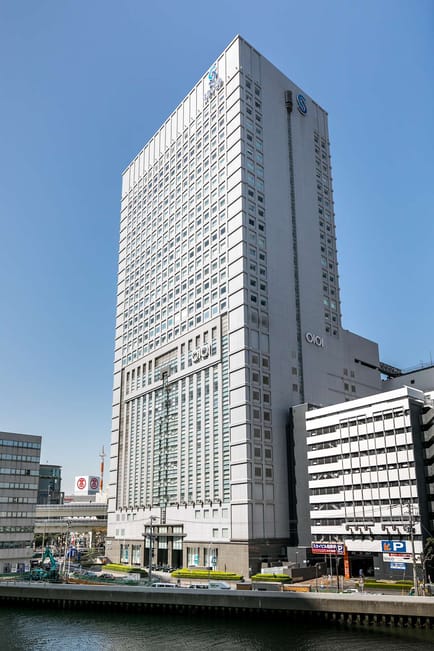 Image 1 of Regus - Yokohama Sky Building - 2-19-12 Takashima, Yokohama