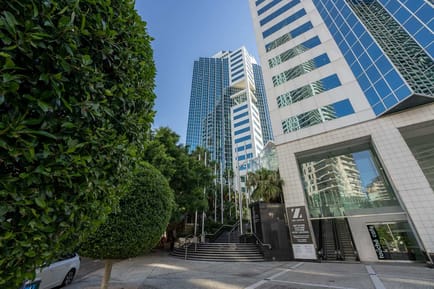 Image 1 of Regus - Chatswood Centre - Tower A - 821 Pacific Highway, Sydney, NSW - Australia