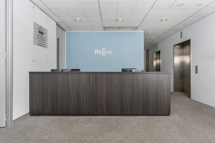 Image 2 of Regus - Chatswood Centre - Tower A - 821 Pacific Highway, Sydney, NSW - Australia