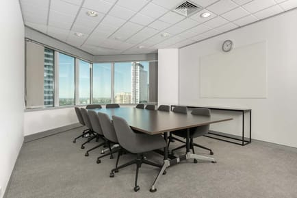 Image 3 of Regus - Chatswood Centre - Tower A - 821 Pacific Highway, Sydney, NSW - Australia