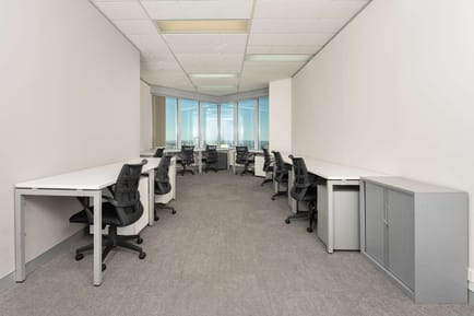 Image 4 of Regus - Chatswood Centre - Tower A - 821 Pacific Highway, Sydney, NSW - Australia