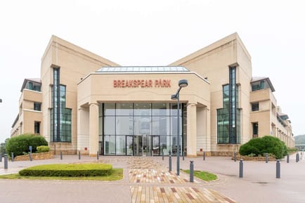 Image 1 of IWG (Regus) - Hemel Hempstead Breakspear Park, Breakspear Way, HP2 - Hemel Hempstead