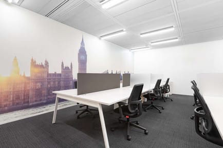Image 2 of IWG (Regus) - Hemel Hempstead Breakspear Park, Breakspear Way, HP2 - Hemel Hempstead