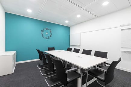 Image 3 of IWG (Regus) - Hemel Hempstead Breakspear Park, Breakspear Way, HP2 - Hemel Hempstead