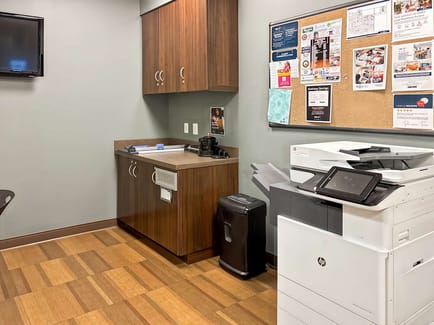 Image 7 of Regus - Birch Alley - Beavercreek, OH