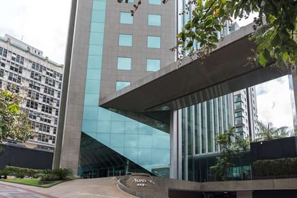 Image 1 of Regus - 6594 Avenue do Contorno, Belo Horizonte - Brazil