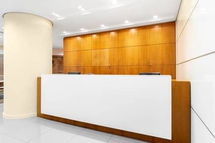 Image 2 of Regus - 6594 Avenue do Contorno, Belo Horizonte - Brazil